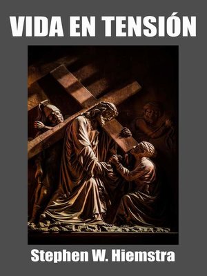 cover image of Vida en Tensión